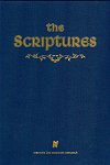 1998 Large Print Edition